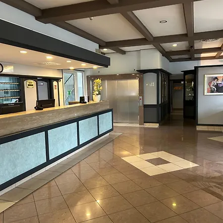 Concorde Hotel