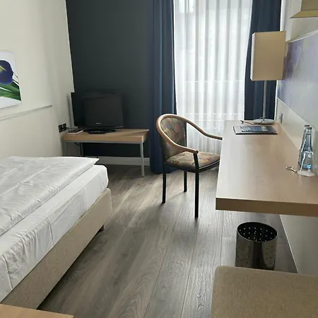 酒店 Concorde 锡根