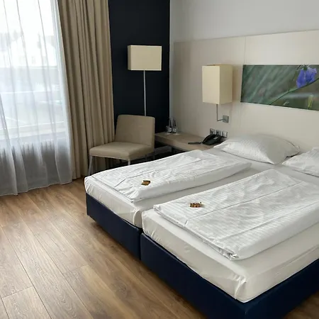 Concorde Hotel