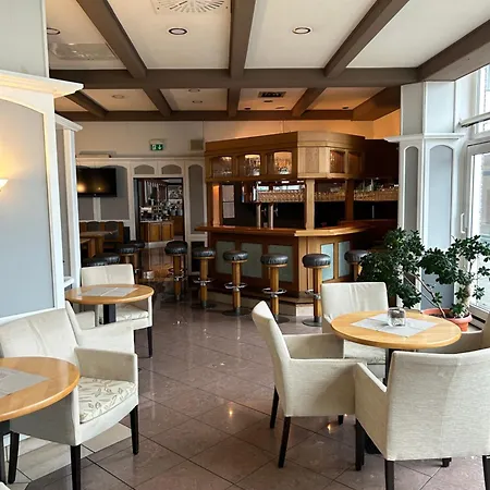 Concorde Hotel Siegen