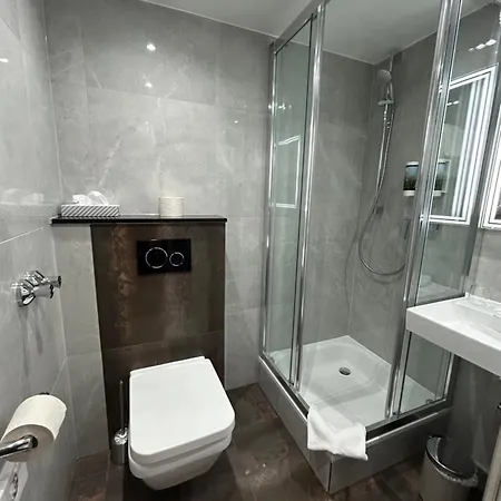 Concorde Hotel Siegen
