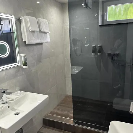 Concorde 酒店 锡根