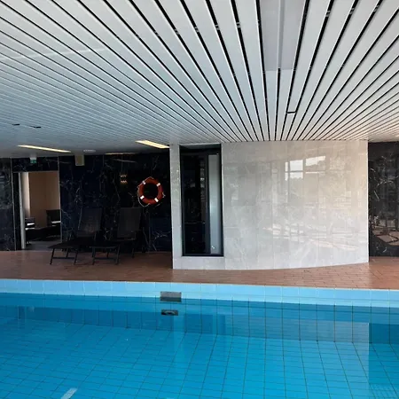 Concorde Отель Зиген