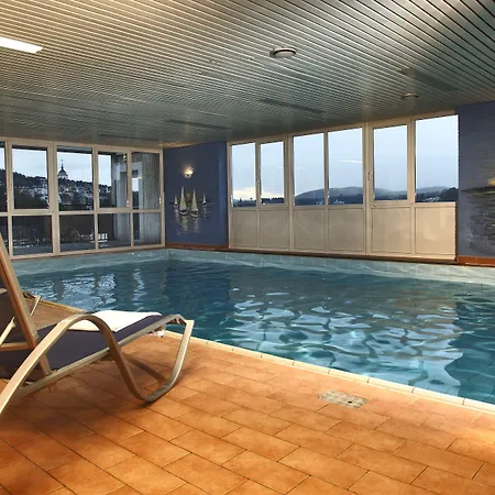 Concorde 4* سيغن