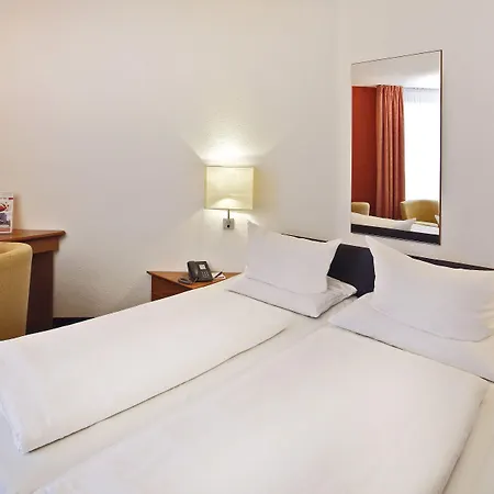 Concorde 4* سيغن