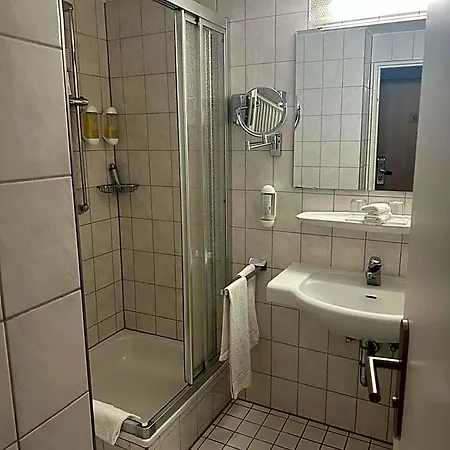 Hotel Concorde 4*