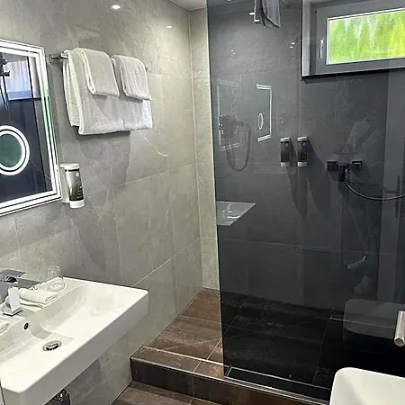 Hotel Concorde 4*