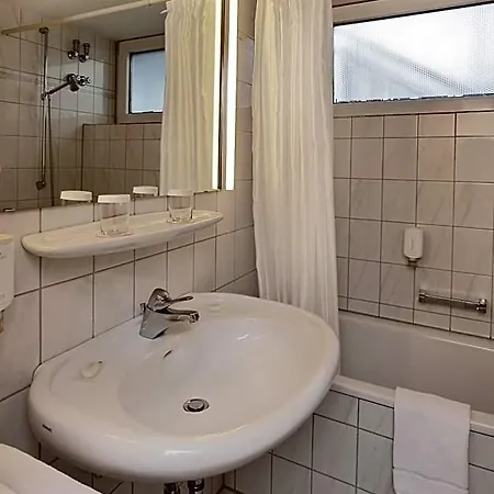 Concorde Hotel Siegen