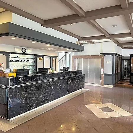 Hotel Concorde Siegen