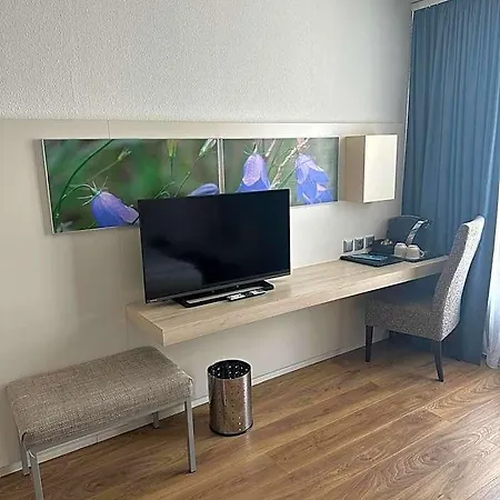 Concorde 4*