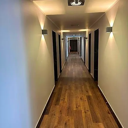 Concorde Hotel