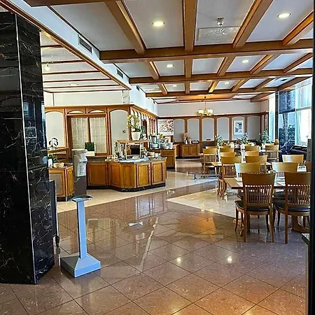 Concorde Hotel Siegen