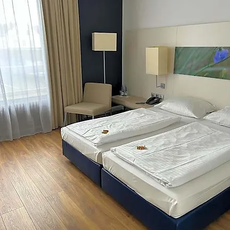 Hotel Concorde Siegen