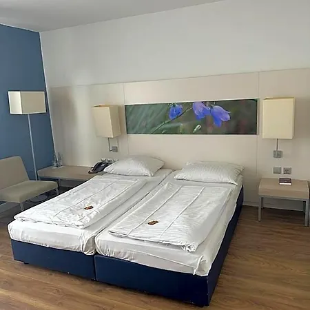 Hotel Concorde