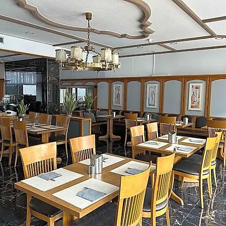 Concorde 4* Siegen