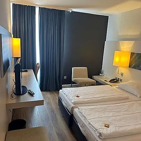 Hotel Concorde