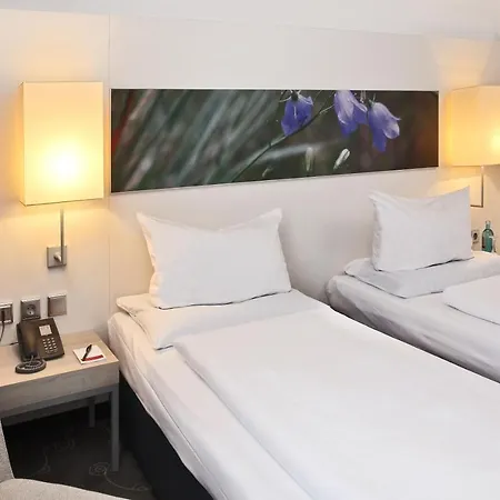 Hotel Concorde Siegen