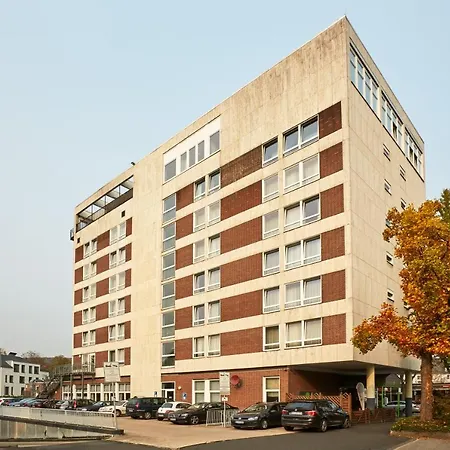 Hotel Concorde Siegen
