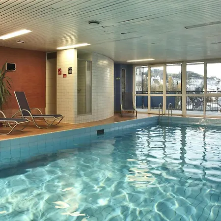 Concorde Hotel