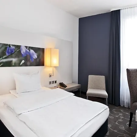 Hotel Concorde Siegen