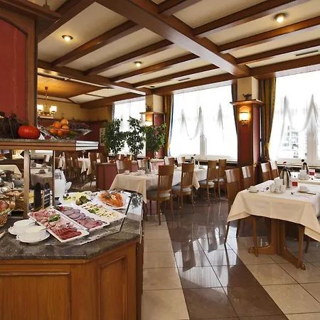 Concorde Hotel