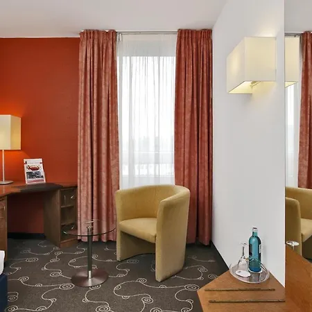 Concorde Hotel Siegen
