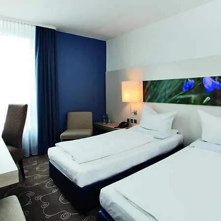 Hotel Concorde 3*