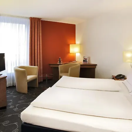 Hotel Concorde 3*