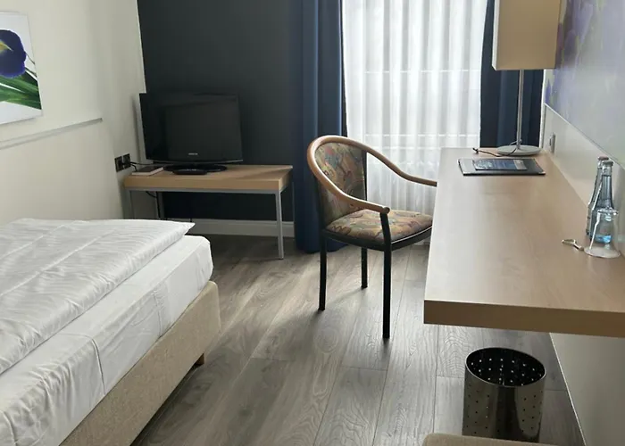 Hotel Concorde Siegen