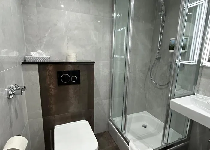 Concorde Hotel Siegen