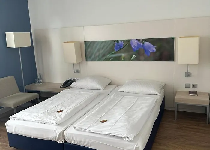 Concorde Отель 4*